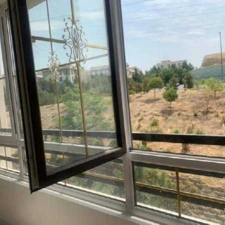 درب و پنجره دوجداره کوروش وین