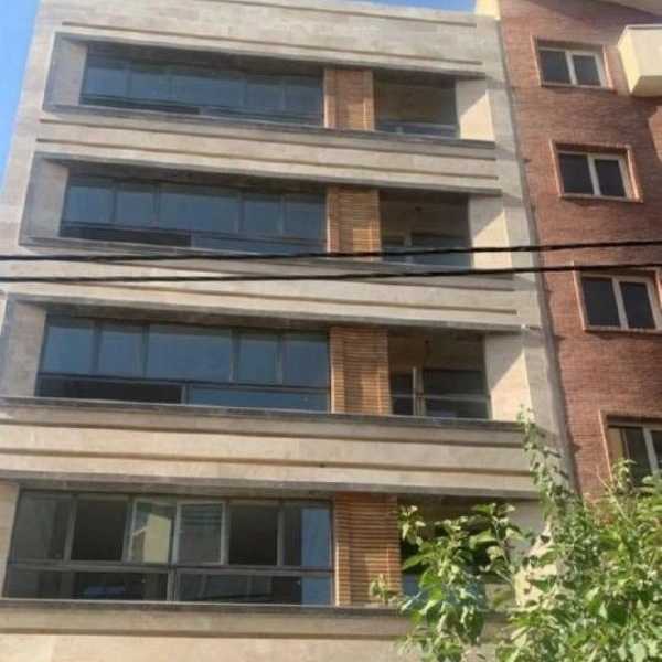 درب و پنجره دوجداره کوروش وین