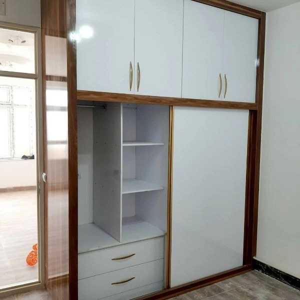 بازرگانی سرای ایران چوب
