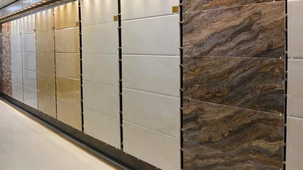 What is the difference between ceramic and tile?