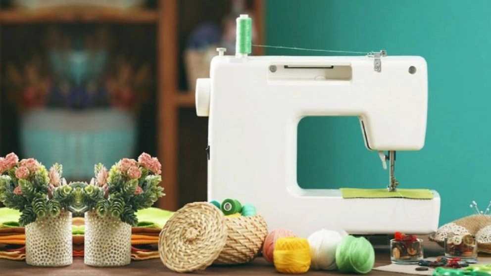 Buying and selling all kinds of famous sewing machines in Bukan, West Azerbaijan