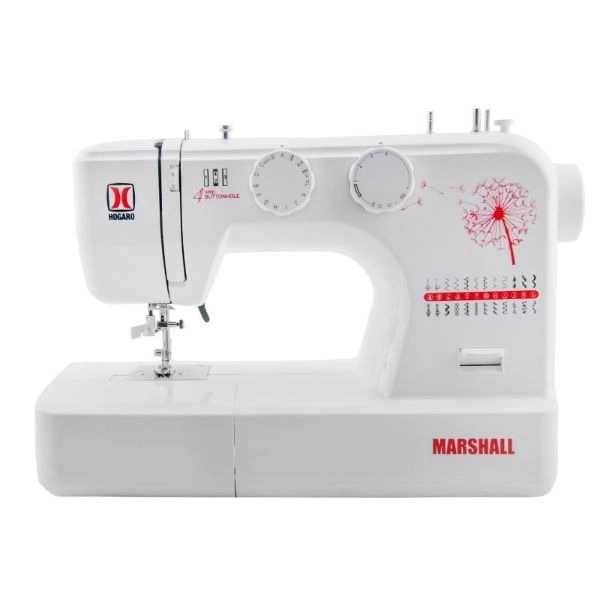 چرخ خیاطی معروفی