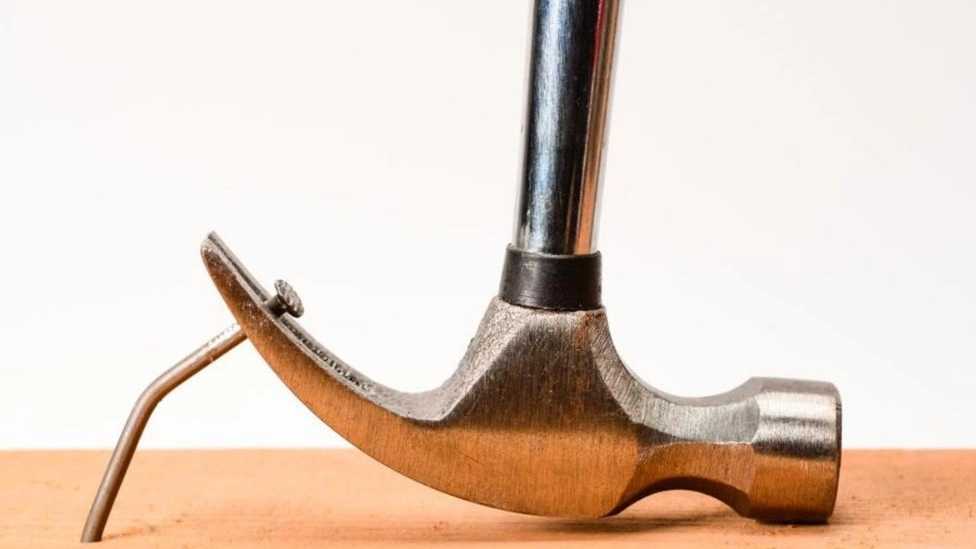 مهم ترین نکات هنگام خرید چکش