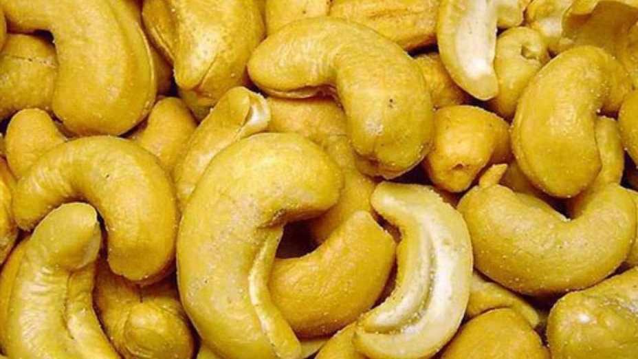 معرفی انواع مغزهای خوراکی