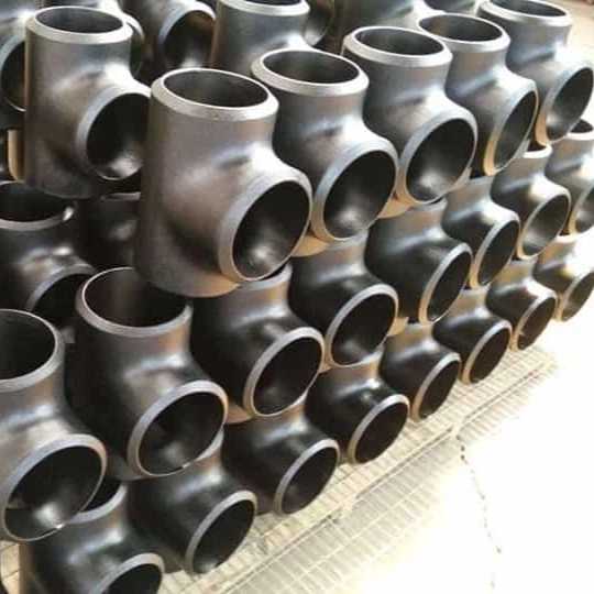 اتصالات چدنی و لوله اچ دی کاکاوند