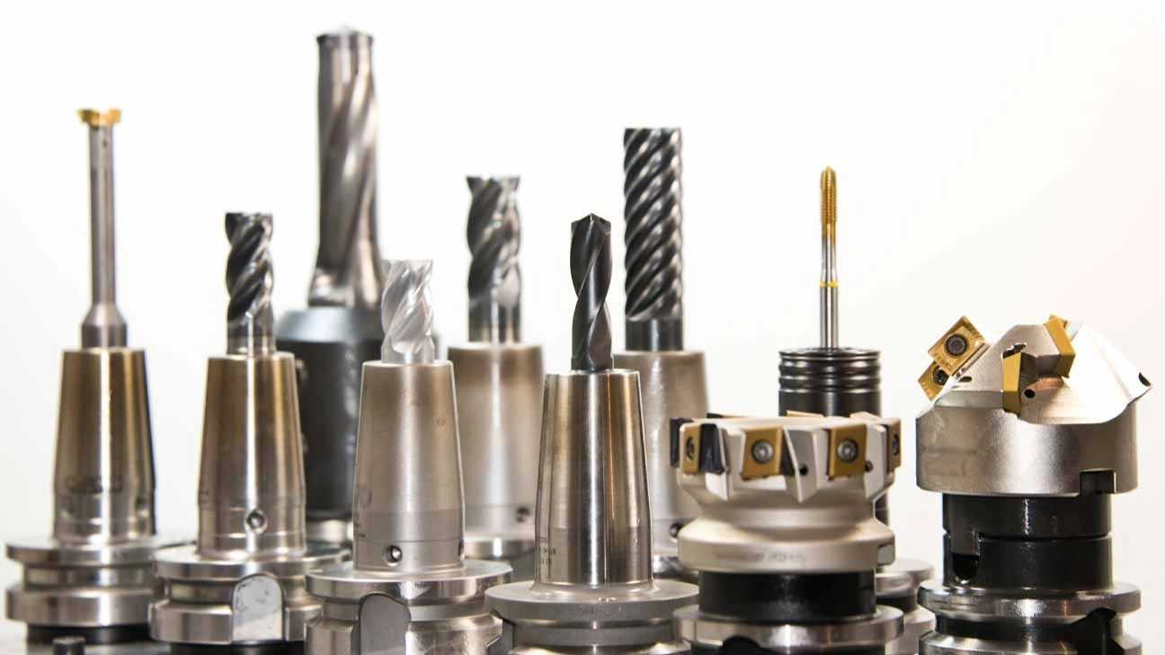 Supply and distribution of construction industrial tools of Gajri in Tehran