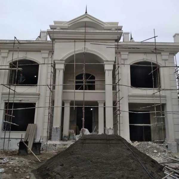 نما رومی نماسازان