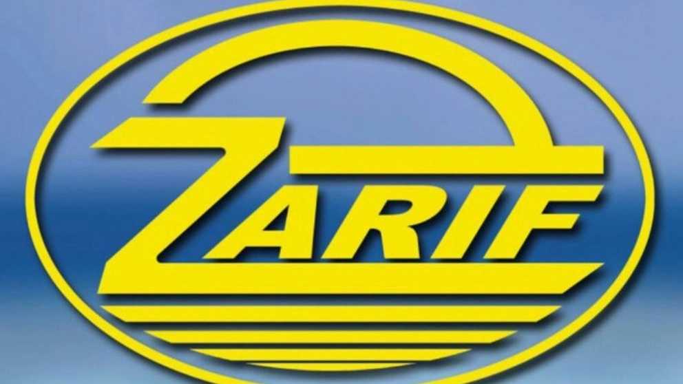 Production of Zarif cabin mirror box in Qom