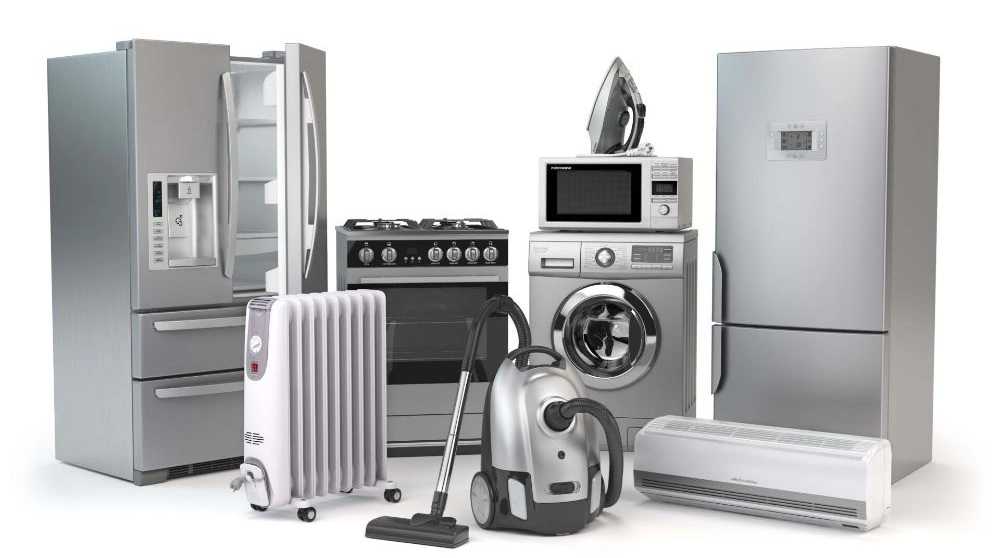 Sale of Sivan brand home appliances in Marivan, Kurdistan