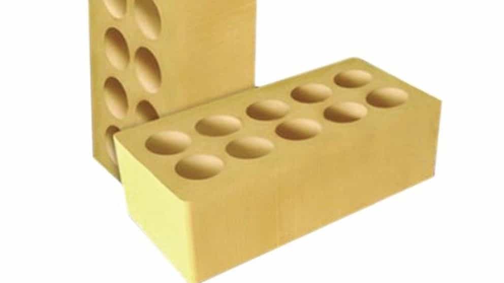 Brick clay