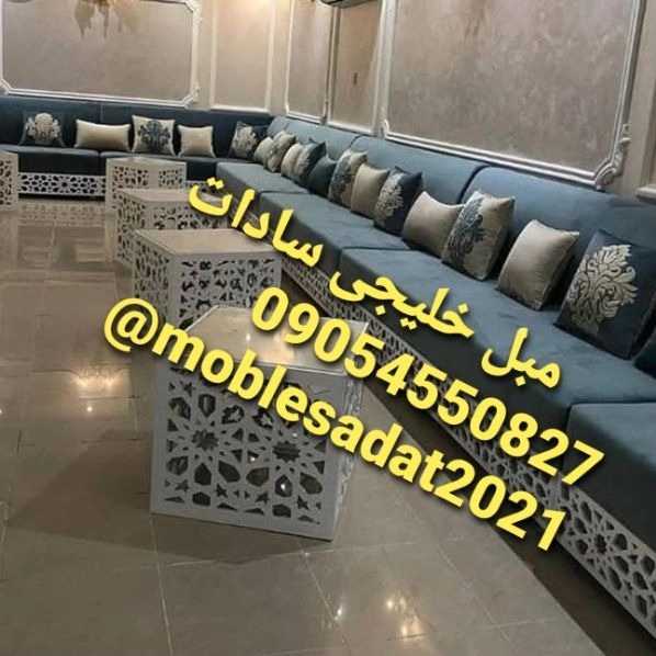 نمونه کار