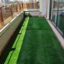 Artificial grass and decorative mirror Rezaei in Alborz