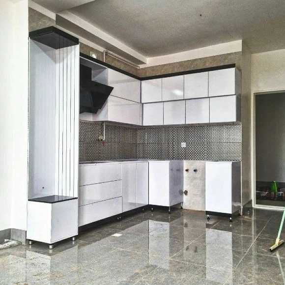 کابینت های mdf سراوانی