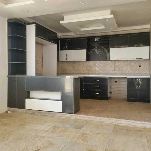 کابینت های mdf سراوانی