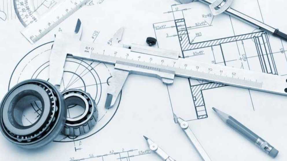 قسم الهندسة التقنية دوفازده في أصفهان