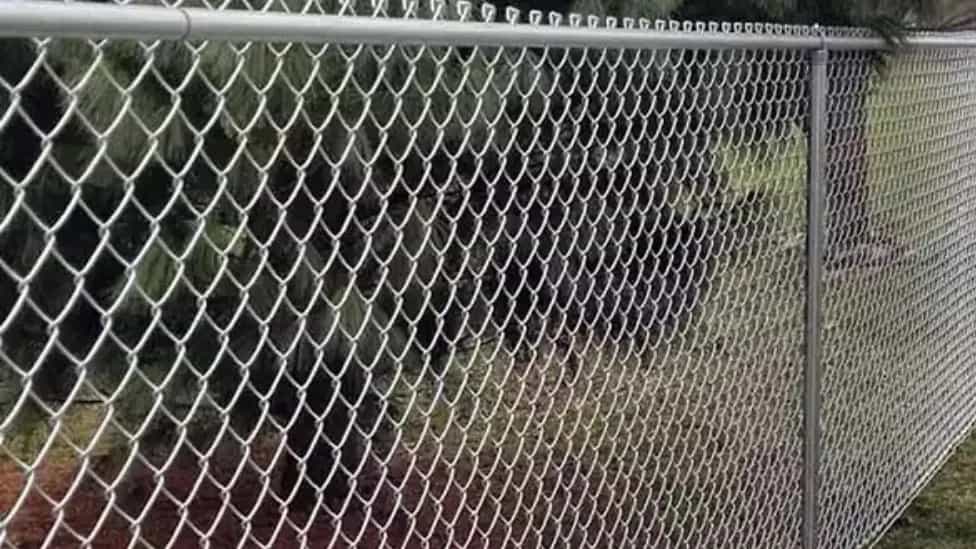Introducing types of metal mesh fences