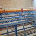 Production and implementation of Golestaneh fencing in Gorgan