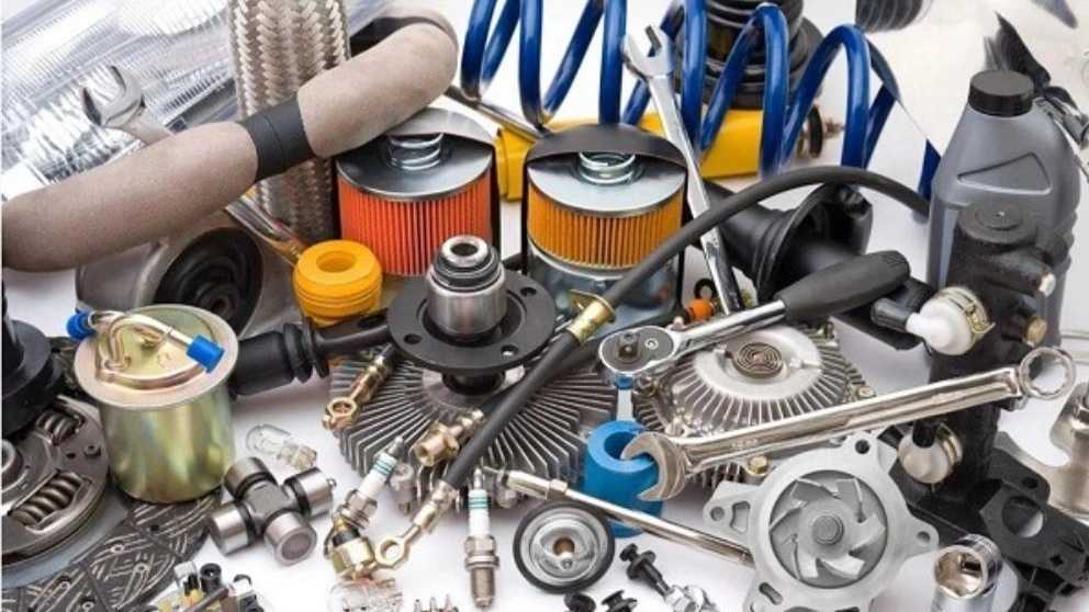 چگونه طول عمر لوازم یدکی ماشین سنگین را افزایش دهیم؟