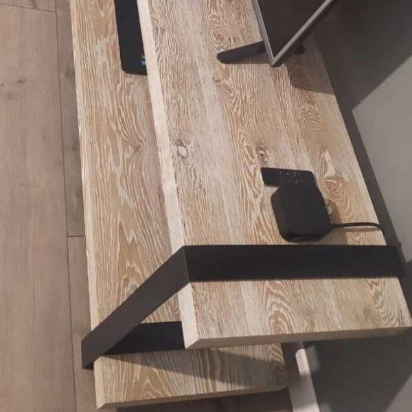 صنایع چوبی فورتکنیک