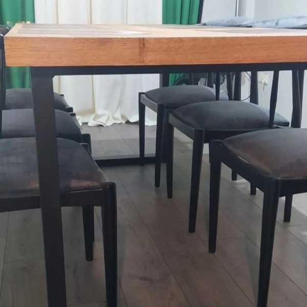 صنایع چوبی فورتکنیک