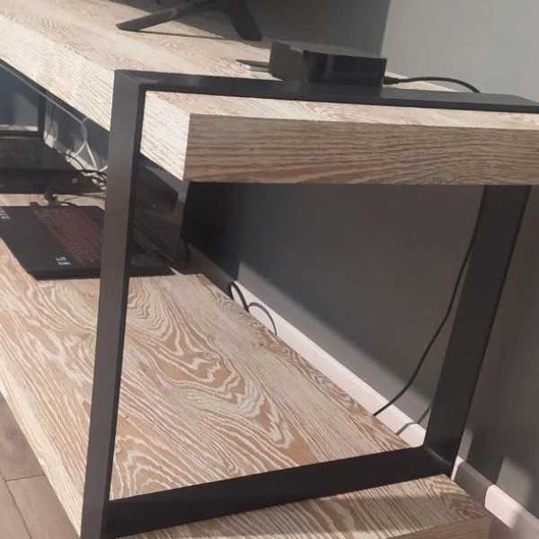 صنایع چوبی فورتکنیک