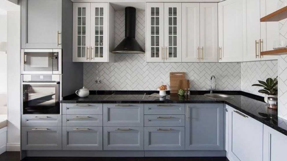 چرا کابینت ها مهم ترین اجزاء درون آشپزخانه هستند؟