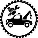 24/7 Arash towing vehicle rescue in Borujerd