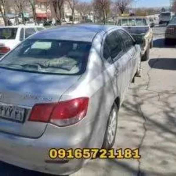 امداد خودرو آرش