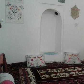 اقامتگاه و گردشگاه بومگردی آصف