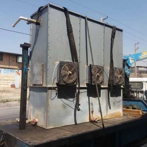 دستگاه تزریق وخرید و فروش ماشین آلات تزریق پلاستیک گروه صنعتی اکبری در تهران