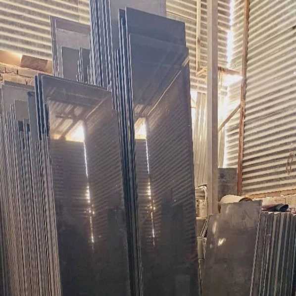 فروش سنگ ساختمانی ترابی