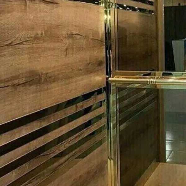 آسانسور و آسانبر آپادانا