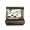 Production of industrial cooling and heating refrigerators by Kia Sanat Rahimi in Tehran