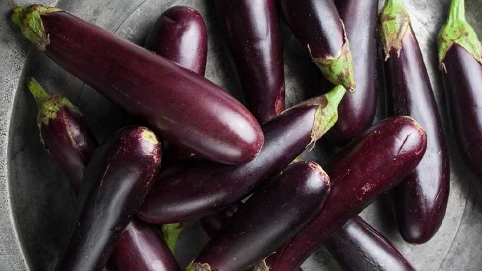 محبوب ترین صیفی جات دنیا