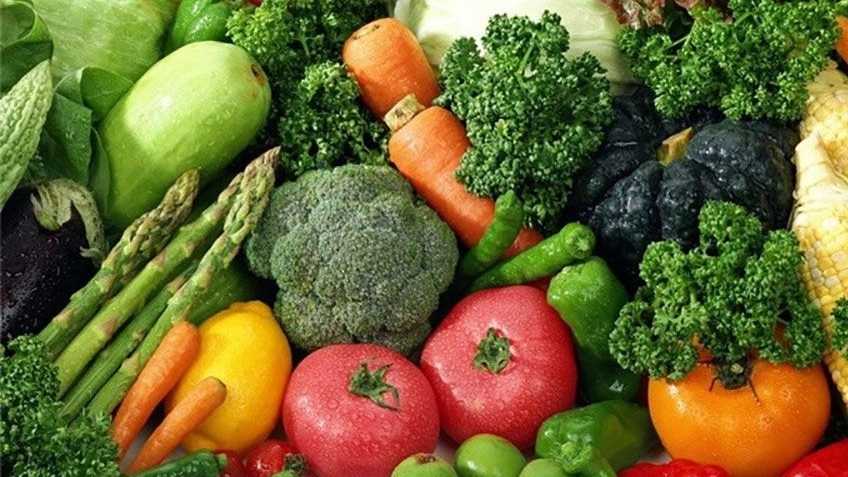 تفاوت سبزیجات و صیفی جات چیست؟