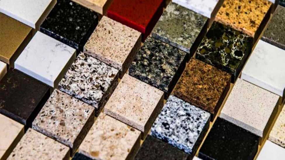 ویژگی ها و کاربرد سنگ گرانیت