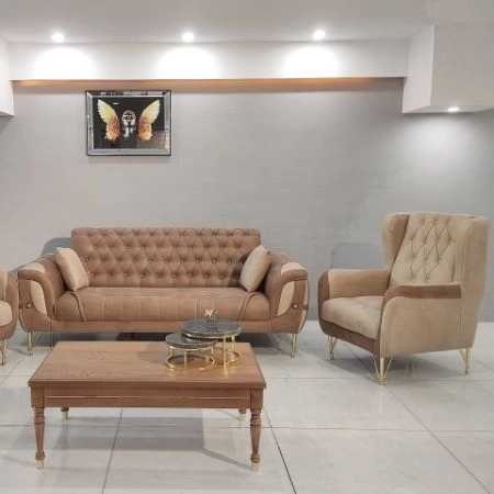 تولیدی مبلمان دلدار