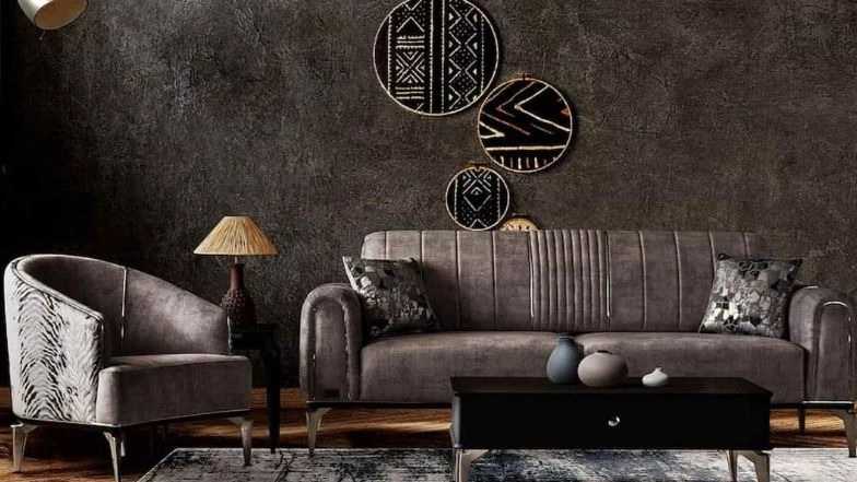 انواع مبل راحتی