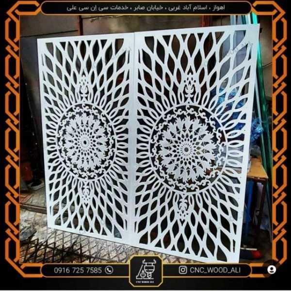 آموزش و فروش طرح آماده cnc
