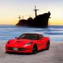 Luxury car rental in Kish