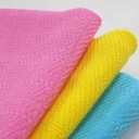 Production and sales of dandelion and angelica cleaning cloth in Isfahan