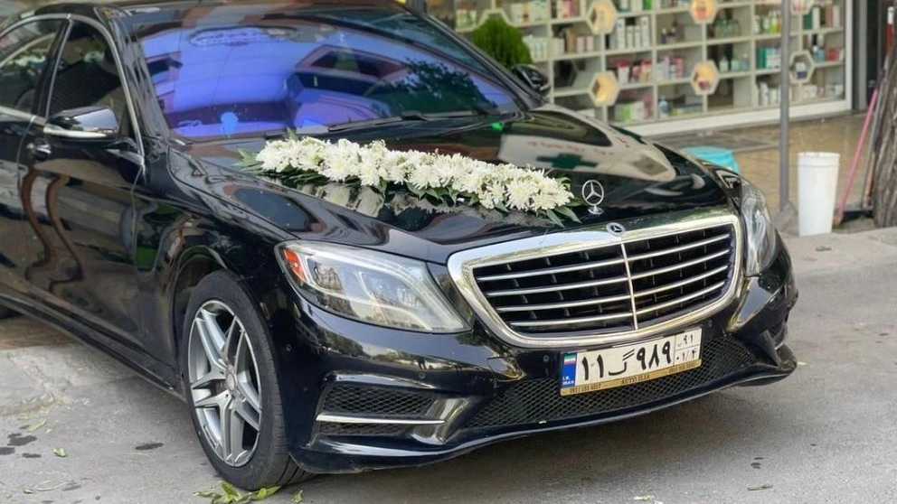 4 دلیل برای اجاره ماشین در ایران