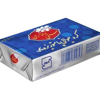 لبنیات هایپر مارکت لوکس
