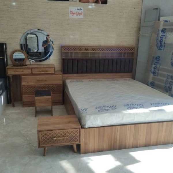 سرویس خواب