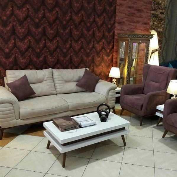 مبلمان آی گل