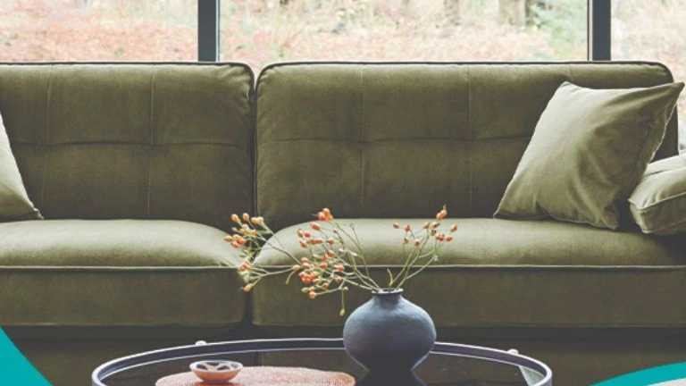 چرا مبلمان در دکوراسیون مدرن نقش مهمی را ایفا می کند؟!