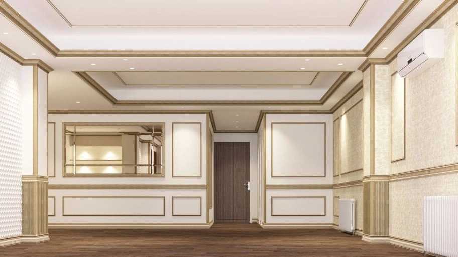 پروفیل استیل دکوراتیو چیست؟