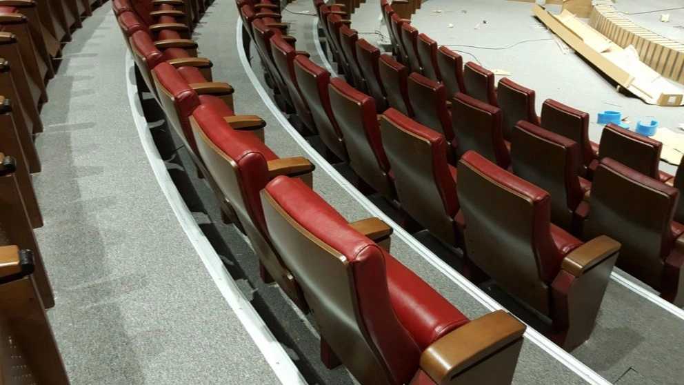 مزایای به کارگیری پروفیل دکوراتیو