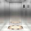 Design and implementation of Akam elevator in Isfahan
