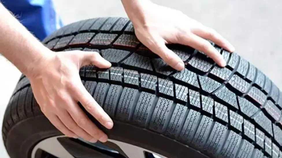 راه های مراقبت از لاستیک